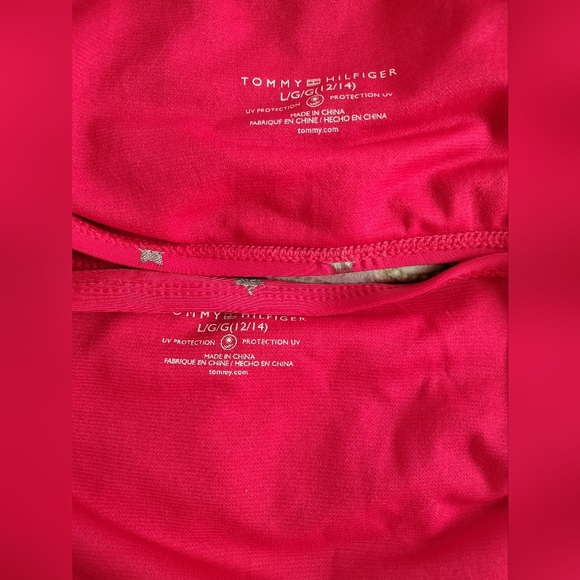 Hilfiger Bikini - Picture 7 of 11